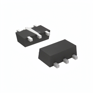 ช่องทางผู้ผลิตชิ้นส่วนอิเล็กทรอนิกส์ Power Management (PMIC) รุ่น SOT 89 5/6 รุ่น XC9287A1EDPR-G - Product Image 1