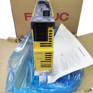 FANUC A06B-6117-H206, Servoaccionamiento Original Nuevo para Máquina CNC, Proveedor de Repuestos - Product Image 4