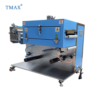 TMAX العلامة التجارية التلقائي بطارية ليثيوم القطب المغطي آلة للتغليف بالأغشية للطيار خط إنتاج البطاريات - Product Image 2