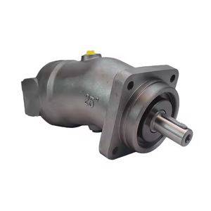 Pompe à piston hydraulique et moteur hydraulique série A2F A2FM A2FE A2F16L4Z4 A2F12L4Z4 A2F225W1S8 A2FM107/61W-VZB010 - Product Image 4