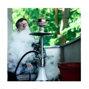 Pinzas para Cachimba de Plástico Grueso Lacado, Duraderas, Ecológicas, Portátiles, para Carbón y Papel de Aluminio, 15cm de Largo, Clip para Fumar Shisha, Carbón, Cocina - Product Image 5