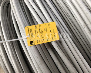 Fil de soudage Hastelloy C 276 / C276 en alliage de nickel ERNiCrMo-4 pour soudeur - Product Image 5