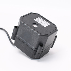 Actuador de válvula de bola eléctrico Tonhe A20, 2 Nm de torque, AC110-230V, con ventana indicadora para control de agua - Product Image 1