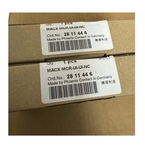 ของแท้ใหม่เอี่ยม 100% YB-phoenix Contact MACX MCR-ULUI-NC อุปกรณ์แยกสัญญาณ - Product Image 3