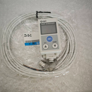Sensor de Posición Digital Isa3-fcn/<span class=keywords><strong>gcp</strong></span>/hcp/hcn-1/1n/1b/m1/3/3n/3l/3b/m3b-l1 con Pantalla Tricolor, Nuevo y Original Industrial - Product Image 1