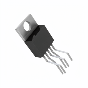 TO 220 5 Formed Leads Power Management (PMIC) Buy Electronics Components Online Original BTS949NKSA1 - Product Image 1