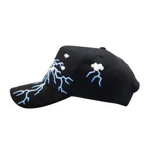 Gorras de Alta Calidad 31 Unisex para Adultos, Gorras de 5 Paneles con Visera Curva, Gorras Estructuradas Thirty One, <span class=keywords><strong>Gorra</strong></span> de Béisbol Deportiva de Moda <span class=keywords><strong>LA</strong></span> - Product Image 4