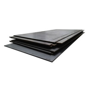 Inox 프리미엄 S355 Q345c <span class=keywords><strong>A36</strong></span> 고강도 16mm 굽힘 절단 및 용접용 열간 압연 탄소강판 - Product Image 2