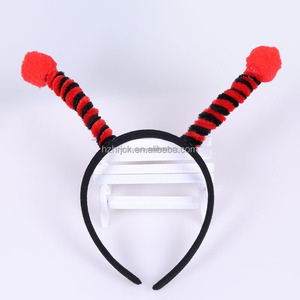 Costume de <span class=keywords><strong>Coccinelle</strong></span> d'Halloween pour Adulte, Déguisement de Danse Cosplay pour Adulte, Bandeau, Gants, Jupe <span class=keywords><strong>Tutu</strong></span> et Bas Rouges et Noirs pour Femme - Product Image 5