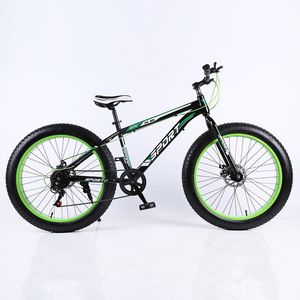 Chine vélos lourds avec gros pneus pour vente/adulte vélo 26 pouces graisse vélo/usine stock <span class=keywords><strong>prix</strong></span> aluminium graisse vélo liquidation - Product Image 6