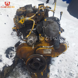 Clawengine C4.4 Complete Engine Assembly for Caterpillar <b>Engineering</b> & <b>Construction</b> <b>Machinery</b> - Product Image 2