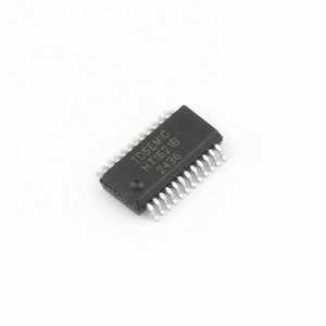 Chip Controlador de Pantalla LCD HT1621B-SSOP24-TD SSOP-24 - Product Image 1