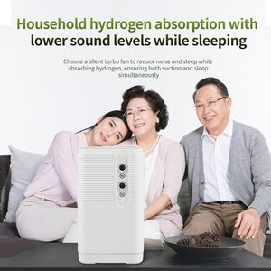 เครื่องผลิตไฮโดรเจนแบบพกพา Zhongzheng PEM SPE ขนาดเล็ก ชุดอุปกรณ์ผลิตไฮโดรเจน H2O สำหรับใช้ในครัวเรือน ผู้ผลิต - Product Image 6