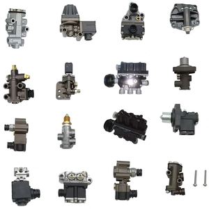 Sécheur d'air avec réservoir de purge 4324751010 pour Kenworth T680 T880 Peterbilt 579 International <span class=keywords><strong>Mack</strong></span> - Product Image 1