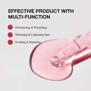 Hyaluronic Acid Korean Skin Care 10+ TXA Glow Glass Skin <b>Serum</b> 4% Tranexamic Acid <b>Serum</b> 10% <b>Niacinamide</b> - Product Image 2