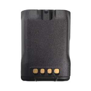 Batería Inteligente de Litio-Híbrido BP4001 Hytera de 4000 mAh, Admite Carga Rápida, Batería de Alta Capacidad para Walkie Talkie Hytera PDC760 PTC760 - Product Image 1