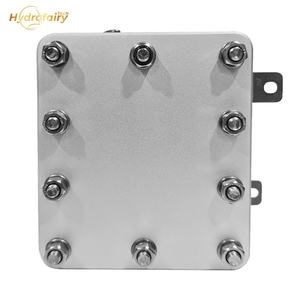 Hydrofairy PEM N117 высоконадежный генератор водородных топливных элементов для электролиза чистой воды 100 300 600 1000 1600 1800 2000 мл/мин - Product Image 1