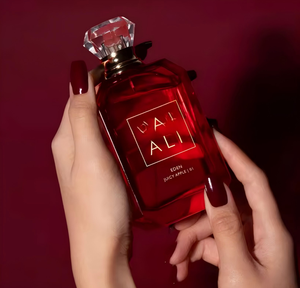 <span class=keywords><strong>KAYAL</strong></span> YUM BOUJEE MARSHMALLOW 81 Eau de Parfum Intense de Luxe pour Femme 100 mL Vaporisateur Longue Durée Formule Liquide - Product Image 3