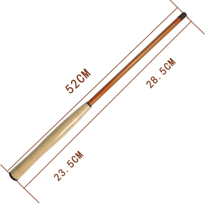 Siechi — canne à pêche à la mouche de type <span class=keywords><strong>tenkara</strong></span>, accessoire 100% en carbone - Product Image 2