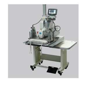 <b>Walking</b> Foot Industrial Sewing <b>Machine</b> - Product Image 3