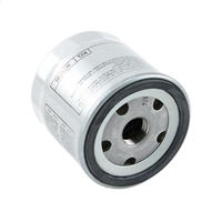 Yeni Yüksek Kaliteli Motor Yağı Filtresi 04E11-5561H 04E115561B 04E115561 04E115561D 7S7G-6714-CA 1E0314-302 Volkswagen Audi Orijinal