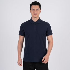<b>Men's</b> Hip Hop Style Embroidered Knitted Short Sleeve Quick Dry Tan Beach T-Shirt Swimwear 1-Piece Button Design Say - Product Image 2