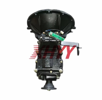 Caja de Cambios de Alta Calidad Marca XHYY 1701010E6480 5T97A2Q23 para Camiones Ligeros, Directo de Fábrica, Nueva Condición, Inyector Incluido