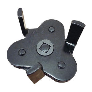 <span class=keywords><strong>Clé</strong></span> de retrait du <span class=keywords><strong>filtre</strong></span> <span class=keywords><strong>à</strong></span> <span class=keywords><strong>huile</strong></span> pour la réparation automobile, <span class=keywords><strong>clé</strong></span> de retrait du <span class=keywords><strong>filtre</strong></span> <span class=keywords><strong>à</strong></span> <span class=keywords><strong>huile</strong></span> bidirectionnel réglable 65-110MM - Product Image 5