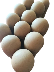 ألعاب نارية مدفعية على شكل كرة ألعاب نارية 2 بوصة عرض قذائف المهرجانات والاحتفالات قذائف عرض الألعاب النارية - Product Image 2