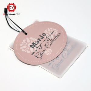 Personalizzato Bella Abbigliamento di Fantasia etiqueta con il Marchio di Marca Famosa Modifica di Caduta - Product Image 4