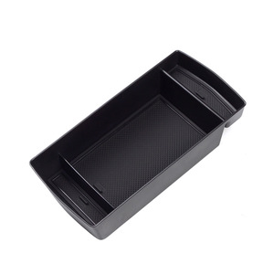 Caja de Almacenamiento para Reposabrazos Compatible con Citroën Versailles <span class=keywords><strong>C5X</strong></span> 21-22, Caja Organizadora para Auto, con Garantía de 1 Año - Product Image 1
