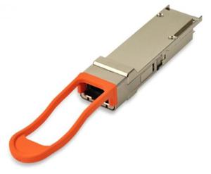 Transceptor Óptico Coherent Finisar FTL410QD4C 40Gbps QSFP+ CSR4 4x10G 850nm 300m OM3 400m OM4 MMF 12 Núcleos MTP/MPO - Product Image 4
