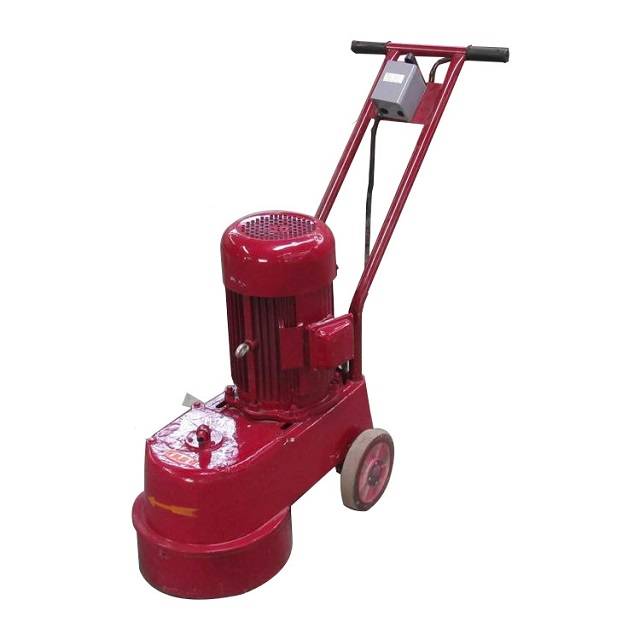 Машина для полировки пола с хорошим качеством