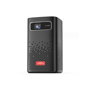 Mini Proyector DLP Inteligente Portátil C900 con Batería de 8000 mAh, 2 GB de RAM, Sistema Operativo Android 9, Inalámbrico para Teléfono - Product Image 1