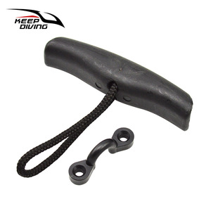 ชุดมือจับแบบ C Clamp สำหรับเรือคายัคดำน้ำ รุ่น KK-T15 อุปกรณ์เสริมควบคุมทิศทาง - Product Image 2