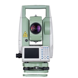 กล้องวัดมุมสามขาแบบไร้ปริซึม รุ่น STS-791R10L ความแม่นยำ 1 วินาที ระยะ 1000 เมตร หน้าจอสัมผัส อุปกรณ์สำรวจอิเล็กทรอนิกส์ - Product Image 1