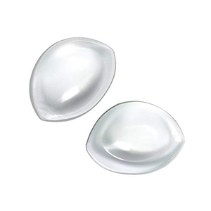 Coussinets de soutien-gorge en silicone grande taille 270g pour maillots de bain, rehaussement de 1 à 2 bonnets - Product Image 2