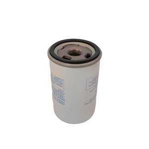 Manny 1625165715 Séparateur d'huile pour sécheur d'air industriel, neuf, essentiel pour compresseur, pièces de filtre à huile à vis métallique - Product Image 1