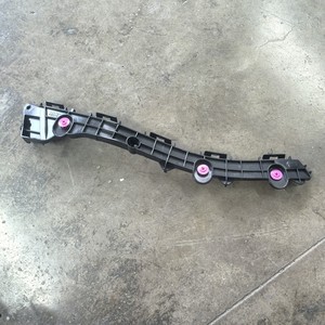 Rear Bumper <b>Bracket</b> 52575-48050 52576-48050 Left Right Fit 2016-2020 RX300 RX200T - Product Image 2