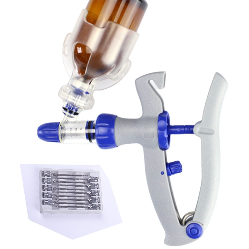 KD315 10ml Veterinary Medical Oral Feeding