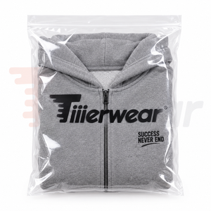 Sweat à capuche zippé pour homme, chaud, en polaire, à manches longues, coupe décontractée pour l'hiver, idéal par temps froid - Product Image 5