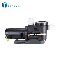 Pompe centrifuge efficace pour piscine, filtre à eau électrique cryogénique pour piscine, pompe de circulation efficace