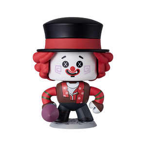 Mercancía oficial de NetEase Identity V: Muñeca que cambia de cara de Identity V - Product Image 5