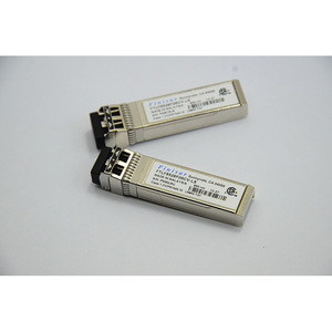 ฟินิซาร์ เอสเอฟพี พลัส 8g 850nm 150m 10gbps โมดูลออปติคอลมัลติโหมดสำหรับแลนแบบมีสาย - Product Image 2