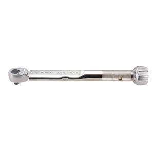 Llave Dinamométrica Hexagonal Cruzada TOHNICHI de Acero Inoxidable con Cabezales Intercambiables Preestablecidos y Ajustables para Líneas de Producción, Fabricada en Japón - Product Image 6