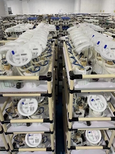 BMW 3 시리즈 G20 G21 G28 (브러시리스) 연료 펌프용 1611 7473 445 16 11 7 473 445 16117473445 - Product Image 2