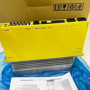 Servoamplificador FANUC A06B-6093-H154 - Product Image 2