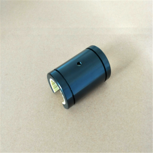 Remplacer le glissière linéaire en plastique <span class=keywords><strong>Igus</strong></span> LIN-11RK Roulement linéaire à mouvement linéaire - Product Image 3