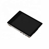 ESP32-C5 Papan Pengembangan Layar Sentuh Kapasitif IPS 2.8 Inci Resolusi 240*320 262K Warna 2.4GHz/5GHz Dual-band Wi-Fi & BLE5