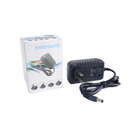 Allwinner A133 A523 Carte de développement WiFi Antenne MIC Haut-parleur Clé ADC Adaptateur 12V Câble USB Kits de modules électroniques USB UART